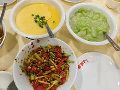 -笨罗卜浏阳菜馆(太平街店)