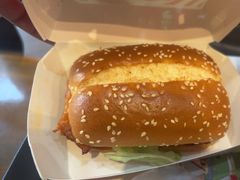 -肯德基(杭州永安店)