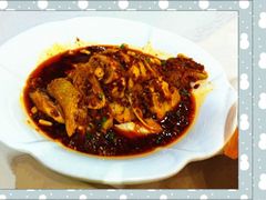 -川味堂·四川豆花(八卦岭店)