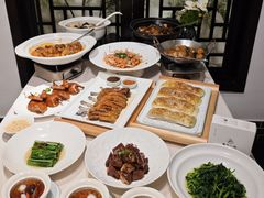 -徽州小镇(高新店)