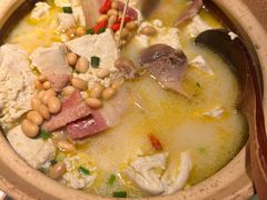 -老阿爸鲜鱼土菜(园区永旺店)