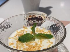 -晶丽香榭自助餐(南京大饭店)