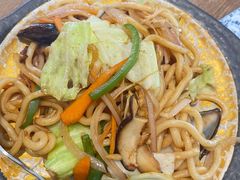-松岛日本料理(汾江路店)