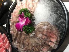 -捞三国美蛙鲜鱼火锅(茂业店)