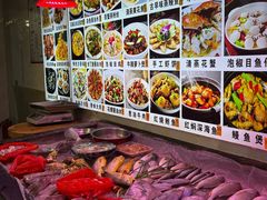 -友强·23年特色海鲜大排档(厦门店)