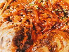 -东四民芳餐厅(世茂工三店)