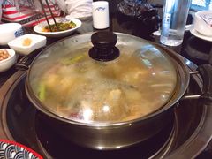 -丫丫汤膳打边炉(宏府408坊店)