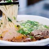 牛肉面，你值得去排队吃的美味！