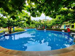 -三亚亚龙湾天域度假酒店