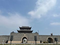 -相门城墙文化休闲景区