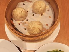 特色小笼包-鼎泰丰(国金中心店)