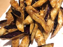 风味茄子-醉得意·山茶油炒土鸡(泰安万达店)