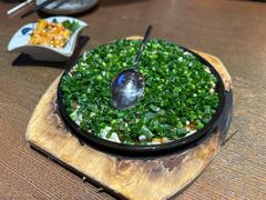 铁板山药泥-九州酒场ひこぞう(1号店)