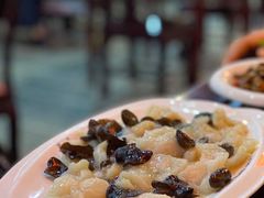 糟溜鱼片-吴门人家·苏宴宫廷菜(拙政园店)