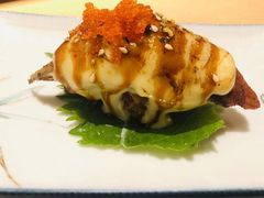 -隐泉京望日式料理(太和广场店)