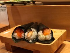 -筑地玉寿司(銀座コア店)