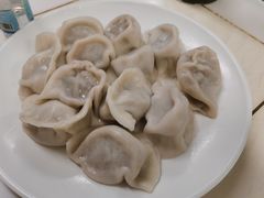 -福园东北菜饺子铁锅炖