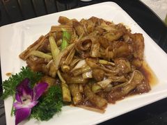 -好妈王饺子(滂江街店)