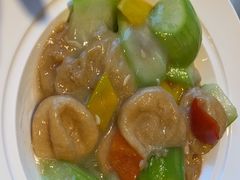 -鼎泰丰(嘉年华•海信广场VILLAGE店)