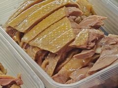 -袁记原味老鹅(梅岭店)