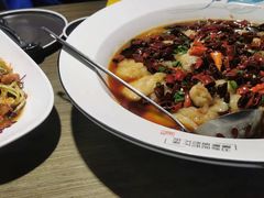 -隆喜元鱼汤包·海鲜(中联广场店)