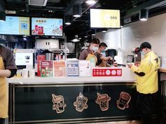 -KOI Thé(正佳广场店)