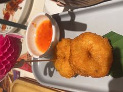 -帕娜·泰式茶餐厅·Bistro(近铁广场店)