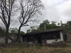 -水峪民俗村
