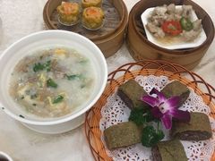 -顺德人家食府(黄金广场店)