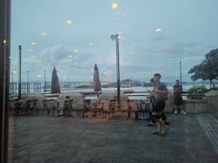 -南沙游艇会·大兵船餐厅