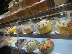 -丁香西饼屋(桂林路店)