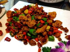 -陈麻婆豆腐总店