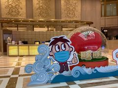 -上海神旺大酒店