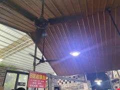 大堂-桃姐农庄老字号(从化温泉店)