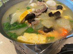 -群乐饭店(滨安路店)