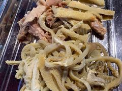 草原肚-金鼎雪山牦牛杂火锅(理县总店)