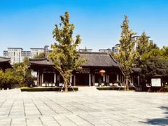 -清凉寺