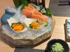 -德川家日本料理(中关村寰太大厦店)
