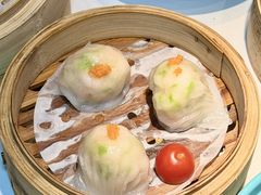 -禄运茶居·手工点心(猎德店)