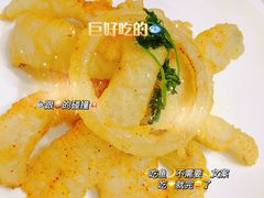 -美姿水荟美食水疗