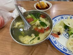 -清真老铁家灌汤包