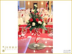 美雯金陵之星-金陵之星大酒店·中餐厅