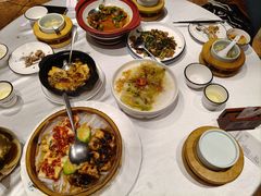 -顺德佬·宴请·生日宴(西乡店)