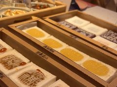 -阮大兴糕团(日月光中心店)