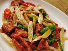 -玉丰国际酒店·玉宴中餐厅