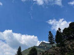 -水墨汀溪风景区