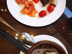 -君悦大酒店行政酒廊