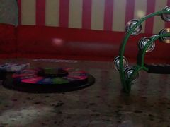 -米乐星世界KTV(汇智国际商业中心店)