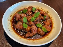 -遇外滩(BFC外滩金融中心店)