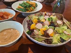 -七色云蔬食(喜邻里店)
